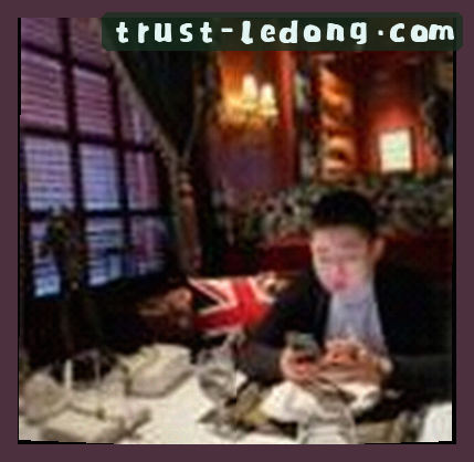 User